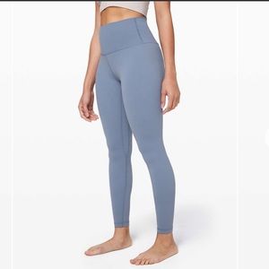 Lululemon Align Pant 28"